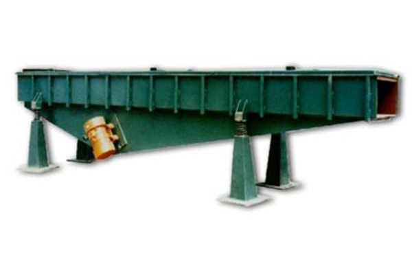 不了解慣性振動(dòng)輸送機(jī)，這些回答精辟了